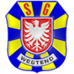 شعار SG Westend Frankfurt