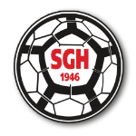 شعار SG Harheim