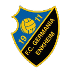 شعار FC Germania Enkheim