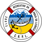 شعار CF Praia da Leirosa