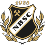 شعار Nagybátonyi Bányász SC