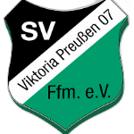 شعار SV Viktoria Preußen II