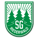 شعار SG Riederwald