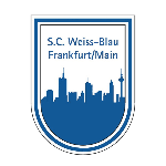 شعار SC Weißblau Frankfurt