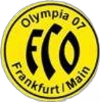 شعار FFC Olympia 07 Frankfurt II
