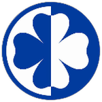 شعار FC Fortuna Frankfurt II