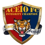 شعار ACeIO FC