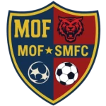 شعار MOF–Sungai Merab FC