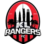 شعار Kuala Lumpur Rangers FC
