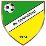 شعار Baličevac 1974