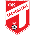 شعار Taskovići