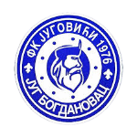 شعار Jugovići 1976