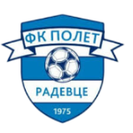 شعار FK Polet