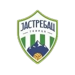 شعار Jastrebac