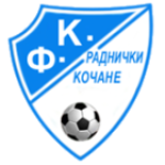 شعار Radnički 1924