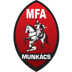 شعار MFA Munkacz U14