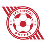 شعار UFC-Kryvbass U14