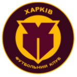شعار FC Kharkiv U14