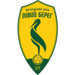 شعار Liviy Bereh U14