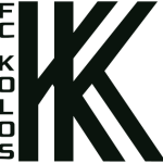 شعار Kolos Kovalivka U14