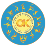 شعار OFKIP-Polissia U14