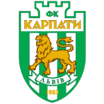 شعار Karpaty-Lviv U14