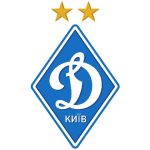 شعار Dynamo Kyiv U14