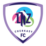 شعار LNZ Cherkassy U14