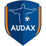 شعار Audax-RJ U18
