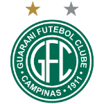 شعار Guarani U18