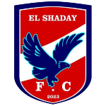 شعار El Shaday U18