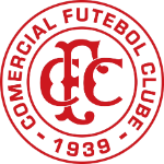 شعار Comercial FC U18
