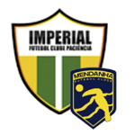 شعار Imperial Mendanha U18
