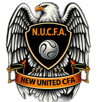 شعار New United CFA U18