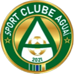 شعار SC Aguaí U18
