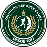 شعار Valinhos EC U18