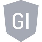 شعار GKS Iwiny