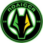 شعار AF Polisya Zhytomyr U14