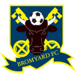 شعار Bromyard Town