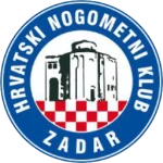 شعار HNK Zadar U15