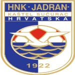 شعار HNK Jadran Kaštel Sućurac U15