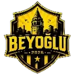 شعار Beyoğluspor FC