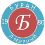 شعار Buran Mirnyi