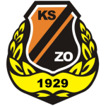 شعار KSZO III Ostrowiec Świętokrzyski