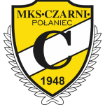 شعار Czarni II Połaniec