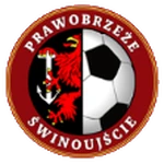 شعار Prawobrzeże Świnoujście U19