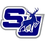 شعار Stanton Fighting Elks