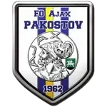 شعار Fo Ajax Pakostov