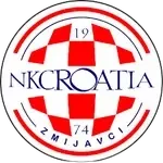 شعار NK Croatia Zmijavci U15
