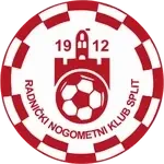 شعار RNK Split 1912 U15